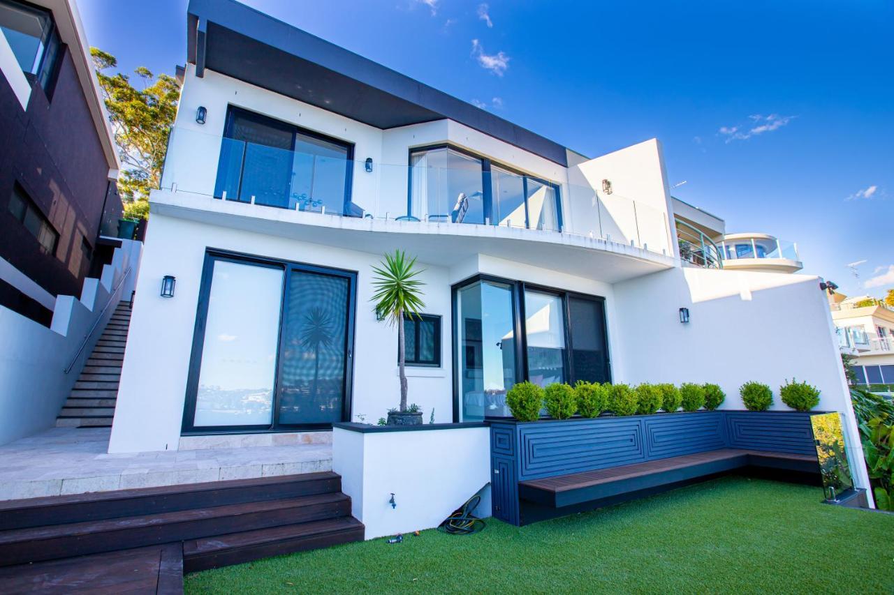 Luxury Waterfront @ Kyle Bay 3 Bedroom Duplex Casa vacanze *