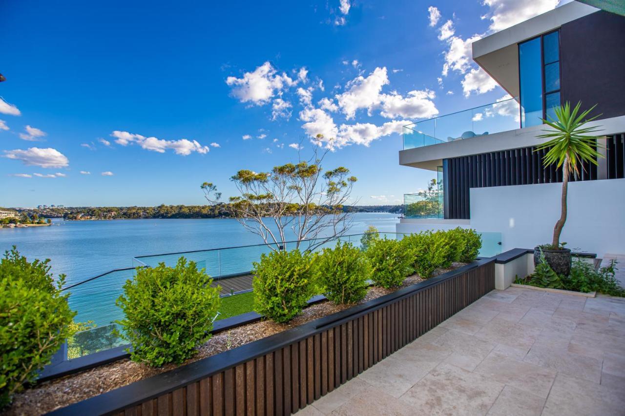 Luxury Waterfront @ Kyle Bay 3 Bedroom Duplex Casa vacanze Sydney