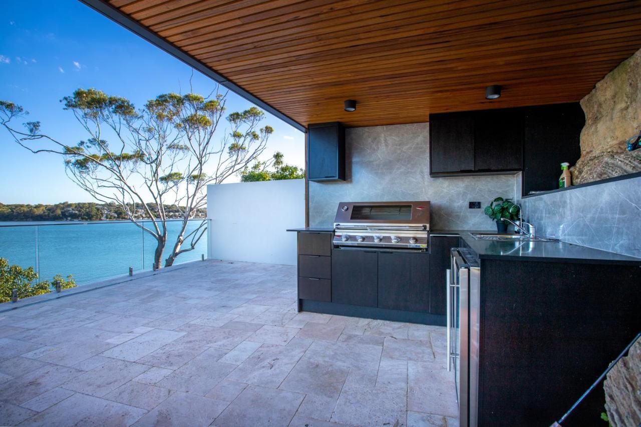 Luxury Waterfront @ Kyle Bay 3 Bedroom Duplex Holiday home