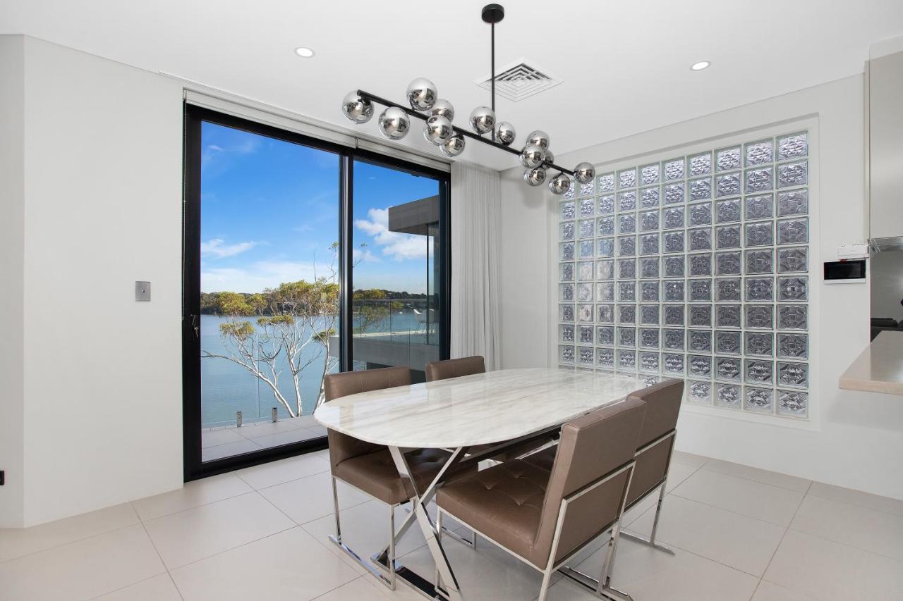Holiday home Luxury Waterfront @ Kyle Bay 3 Bedroom Duplex
